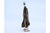 Silver Statuette of Our Lady of Fatima For Sale - Image 3 of 11