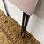 Textile California King Skyline Furniture Olivia Headboard, Rose Quartz For Sale - Image 7 of 12