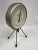 Metal American Chatillon Scale, 1940s For Sale - Image 7 of 10