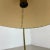 Vintage German Bauhaus Brass and Paper Table Lamp from Pitt Müller, 1950s For Sale - Image 10 of 18