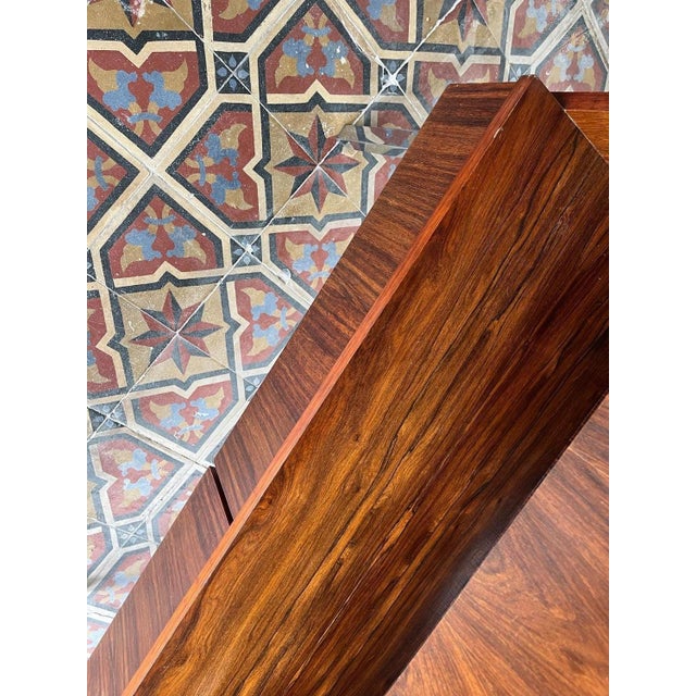 Mid-Century Rosewood Highboard, 1960s For Sale - Image 16 of 18