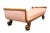 Rare 19th Century Drop End Biedermeier Style Daybed For Sale In West Palm - Image 6 of 7