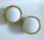 Vintage Brass and Glass Sconce from Limburg For Sale - Image 16 of 18