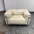 Design Plus Gallery presents the LC3 Grand Confort Leather Armchair by Le Corbusier, Pierre Jeanneret, and Charlotte...