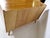 Brown Mid-Century Modern Sideboard in Walnut, 1960er For Sale - Image 8 of 10