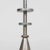 1920s Art Deco Modernist 'Devil's Tail' Floor Lamp, Circa 1920s For Sale - Image 5 of 7