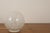 Mid-Century Modern Table Lamp by Santillana for Venini, 1970s For Sale - Image 3 of 5