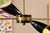 Elevate your interior aesthetics with the Stillnovo Style Chandelier, meticulously crafted to embody the essence of mid-...