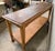 1900 - 1909 Early 20th Spanish Mobila Country Farm Table or Butcher Block For Sale - Image 5 of 10