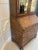 Antique Burr Walnut and Featherbanded Bookcase, 1710 For Sale - Image 16 of 18