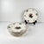 Vintage Agreste Dessert Plates from Sarreguemines, 1970s, Set of 8 For Sale - Image 10 of 10