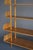 Large Shelving Unit in Birchwood by Willem Lutjens for Gouda Den Boer,1950s For Sale - Image 9 of 14