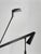 A floor lamp * Manufacturer: Lumina Italia * Designer: Walter Monici * Model: Zelig Terra * Material: Metal, plastic *...