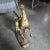 Campaign Vintage Bronze Marly Horse For Sale - Image 3 of 6