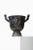 Vintage Faun Urn by Ivar Johnsson for Näfveqvarns Bruk For Sale - Image 7 of 8