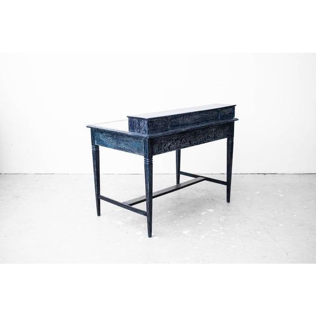 Art Nouveau Desk from Bernhard Ludwig, Vienna, Austria, 1905 For Sale - Image 6 of 15