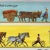 Vintage Traffic Wall Chart Development of Land Vehicles Rollable Poster For Sale - Image 3 of 10