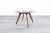 Craft Associates Mid-Century Modern Walnut Dining Table by Adrian Pearsall for Craft Associates For Sale - Image 4 of 13
