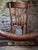 Vintage French Bistro Chairs by Mahieu & Guillaume, 1930s, Set of 4 For Sale - Image 11 of 18
