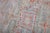 an early 20th Century Persian Sarouk oversize rug with lovely greens and terracottas Details rug no. j3800 size 12'5" x...