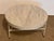 Stone Ferm Living Carrara Marble Coffee/Side Table For Sale - Image 7 of 12