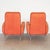 Pair of “Dubuffet” Armchairs by Rodolfo Dordoni for Minotti For Sale - Image 10 of 16