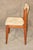 Erik Buch Mid 20th Century Erik Buch Style Chairs - 4 Pieces For Sale - Image 4 of 9