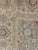 Hand-Knotted Indo-Persian Agra Style Wool Rug For Sale - Image 11 of 11