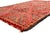 21891 Vintage Beni M'Guild Moroccan Rug, 06'06 x 09'11. The Crimson Dynasty: A Vintage Beni M'Guild Zayne Masterpiece of...