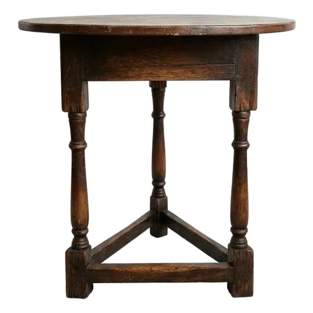 Vintage Ralph Lauren Tavern Table For Sale