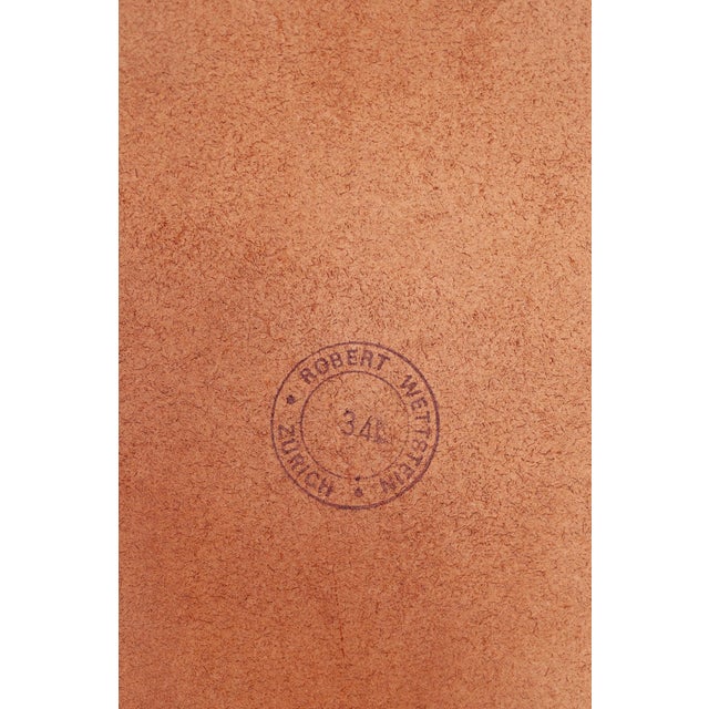 Herz Family by Robert A. Wettstein for Anthologie Quartett, Germany, 1980s, Set of 3 For Sale - Image 10 of 13