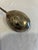 Italian Silverplate Scissor Salad Tongs For Sale - Image 4 of 7