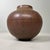 Timeless simplicity characterizes this ikebana vase made of baked clay. The artisanal, wood-fired production process...