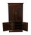 Wood Kincaid Furniture Cherry Mountain III Solid Cherry Traditional Style 38" Media Armoire 81-035 For Sale - Image 7 of 13