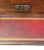 Antique English Bed Steps, Commode. Side Table For Sale - Image 13 of 15