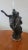 Here is the largest of the Bronzes Statuary made of Orestes & Iphigenia for public purchase. Jean Louis Gregoire...