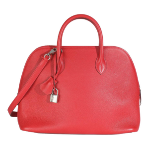 Rouge Pivoine Evercolor 1923 Bolide 30 PHW