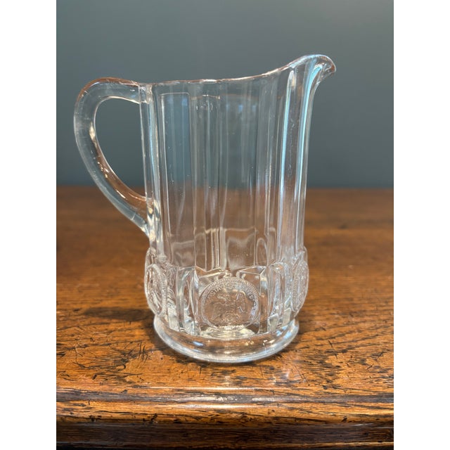 Add a captivating piece of forbidden American history to your table or curio cabinet with this rare, authentic 1892 Early...