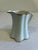 Traditional Vintage Thomas Germany Porcelain Creamer With Gold Trim For Sale - Image 3 of 10