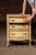 c. 1960s; Drexel Furniture Co. - Drexel, NC Part of Drexel's Touraine Collection, this French Provincial-style bachelor's...