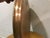 Solid Copper Hand Carved Mythological Wall Art For Sale In Los Angeles - Image 6 of 9