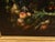 Victorian Artist, Still Life with Flowers & Cherub, Oil Painting For Sale - Image 9 of 11