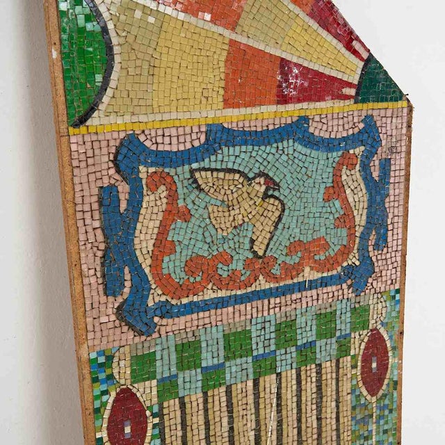 -ideas for use: to be set inside the wall as a decoration or as a base for tables with epoxy resin height: 154 width: 51...