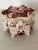 Coastal 1970s Fabulous Sea Shell Strawberry Jewelry Box For Sale - Image 3 of 3