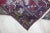 1980s Turkish Red Medallion Runner Rug For Sale - Image 10 of 13