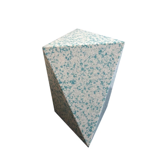 Early 21st Century Delta Stool 50 by Jan Puylaert for Ecopixel For Sale - Image 5 of 5