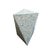 Early 21st Century Delta Stool 50 by Jan Puylaert for Ecopixel For Sale - Image 5 of 5