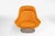 Set of Model 1705 Easy Chair and Ottoman by Warren Platner for Knoll, 1966 For Sale - Image 6 of 18