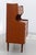 Wood Mid-Century Danish Teak Vanity Dresser, 1960s For Sale - Image 7 of 18
