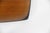 Mid-Century Modern Vintage Bentwood Teak Tray, Japanese Molded Lacquered Wood Danish Modern Scandinavian Style Serving Tray, Mid Century Modern, MCM For Sale - Image 3 of 8